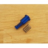 Bolt Forward Assist AR15 