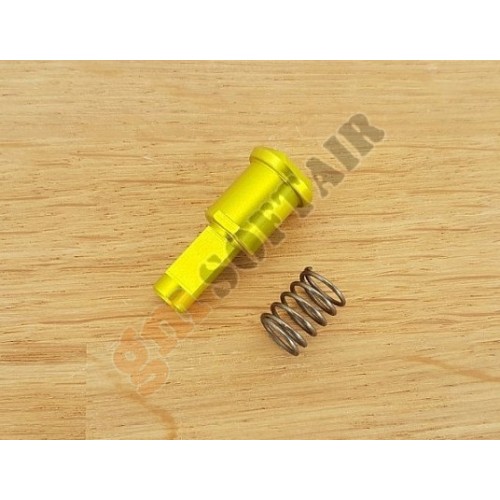 Bolt Forward Assist AR15 