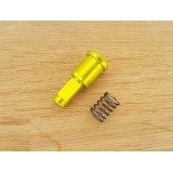 Bolt Forward Assist AR15 