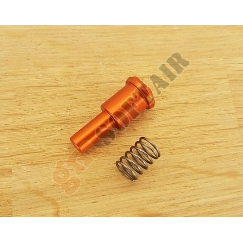 Bolt Forward Assist AR15 