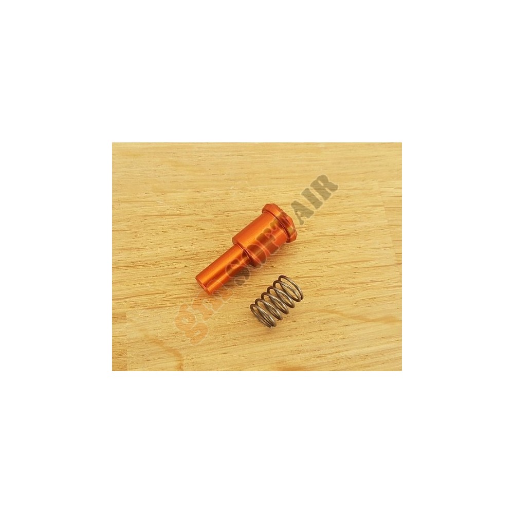 Bolt Forward Assist AR15 Arancione Gm SoftAir Srl