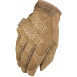 Guanti Original Coyote tg. S (MECHANIX)
