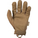 Guanti Original Coyote tg. S (MECHANIX)
