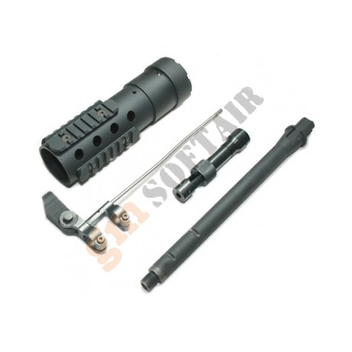 Aluminium SPR Kit for M15A4 (A202M CLASSIC ARMY)