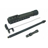 Aluminium SPR Kit for M15 Rifle Series (A203M CLASSIC ARMY)