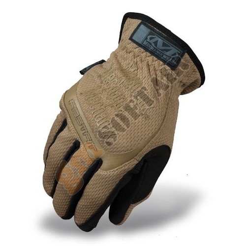 Guanti Fastfit Coyote tg. XXL (MECHANIX)