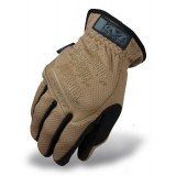 Guanti Fastfit Coyote tg. XXL (MECHANIX)