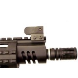 Parte Frontale CQB Pistol (MA-87 ICS)