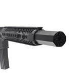 Oss Back Pressure Regulator 2