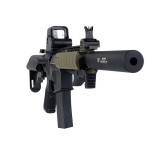 Silenziatore SWR Trident9