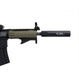 Silenziatore SWR Hemsct