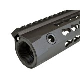 RIS Keymod Knight's Armament Airsoft URX 4 da 10 Pollici