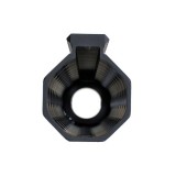 RIS Keymod Knight's Armament Airsoft URX 4 da 10 Pollici