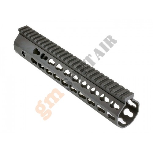 RIS Keymod Knight&#039;s Armament Airsoft URX 4 da 10 Pollici