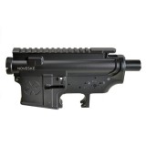 Guscio Completo M4 in Metallo Noveske