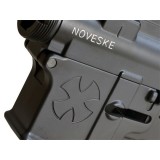 Guscio Completo M4 in Metallo Noveske