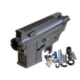 Guscio Completo M4 in Metallo PWS