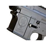 Guscio Completo M4 in Metallo PWS