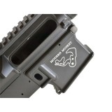 Guscio Completo M4 in Metallo PWS