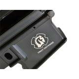 Guscio Completo M4 in Metallo Troy