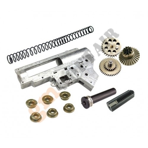 Kit Gear Box di V2 (MC-53 ICS)