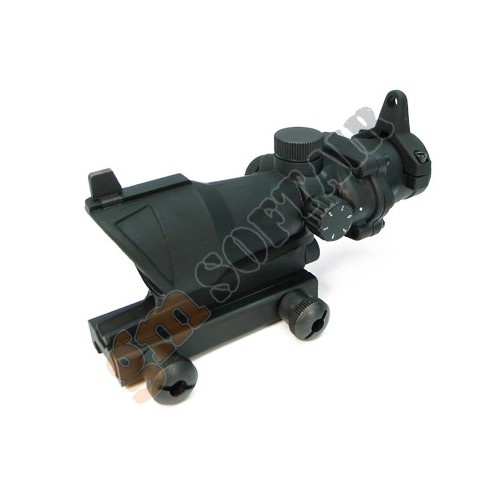 Acog Red Dot (KA-SCOPE-15-B King Arms) Acog Red Dot (KA-SCOPE-15-B King Arms)