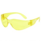 Shooting Glasses con Lenti Gialle