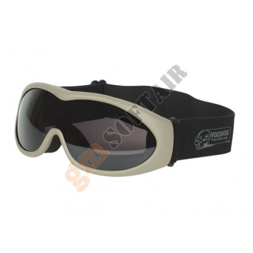 Occhiale Tattico The Grunt Coyote TAN