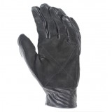 Rapid Rapel Gloves - Full Finger Neri