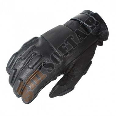 Rapid Rapel Gloves - Full Finger Neri Tg. L (06-8186 Voodoo Tactical)