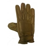 Rapid Rapel Gloves - Full Finger Coyote TAN