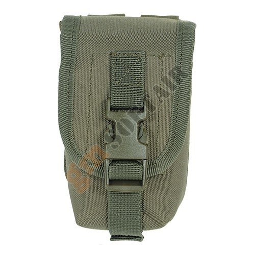 Helmet Bag Pouch Olive Drab