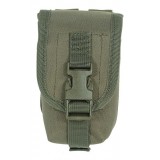 Helmet Bag Pouch Olive Drab