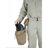 Helmet Bag Pouch Olive Drab