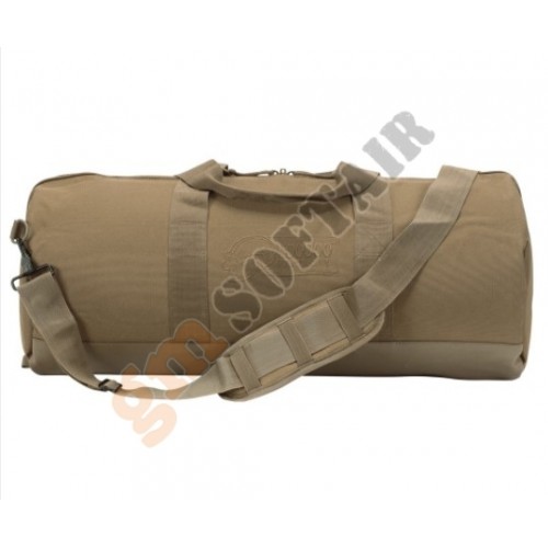 Multi Purpose Duffle Media Coyote TAN