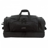 Zipper Bottom Rifle Case Nera
