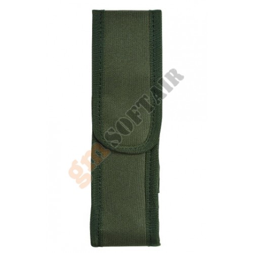 Medium Flashlight Pouch Olive Drab