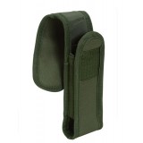Medium Flashlight Pouch Olive Drab