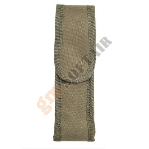Medium Flashlight Pouch Coyote TAN