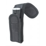 Small Flashlight Pouch Olive Drab