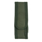 Small Flashlight Pouch Olive Drab