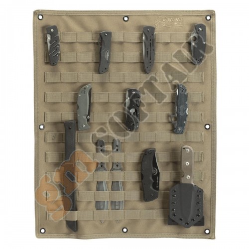 molle organizer