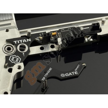 TITAN V3 Advanced Set (TTN-V3A GATE)