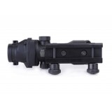 ACOG 1X32 Red-Green Dot