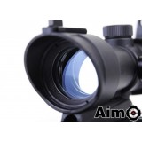 ACOG 1X32 Red-Green Dot
