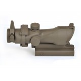 ACOG 1X32 Red-Green Dot TAN