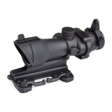 ACOG 4X32 Scope con Sgancio Rapido