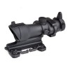 ACOG 4X32 Scope con Sgancio Rapido