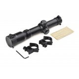 1-4x24 Tactical Scope Nera