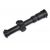 1-4x24SE Tactical Scope (Red-Green Reticle) Nera